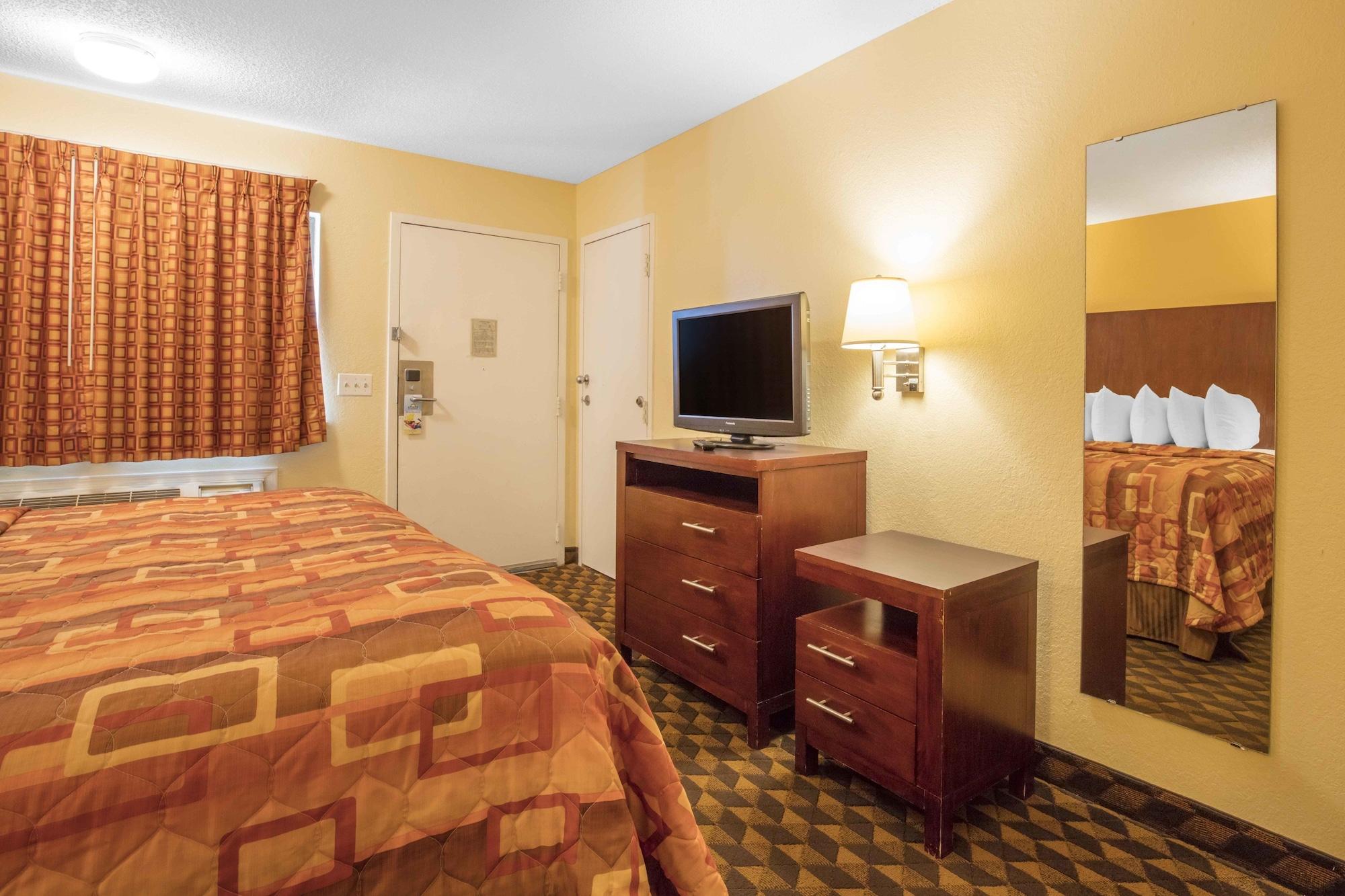 6-little Rock, Ar - Airport 2*